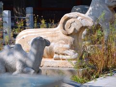 -北京石刻艺术博物馆(五塔寺)