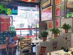 -巴卤社老火锅(财富店)