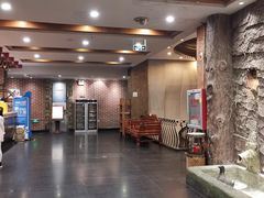 -老船夫婚宴婚庆会馆(延吉路店)