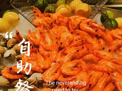 -君悦酒店·乐厨·高空自助餐(青年大街店)