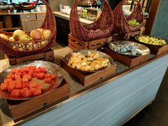 -康莱德酒店·美庭自助餐厅