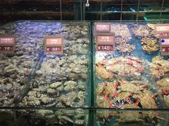 -徐记海鲜(阿波罗店)