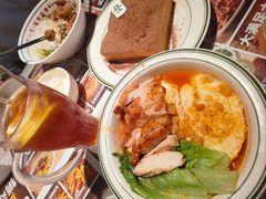 -文通冰室(东方宝泰店)