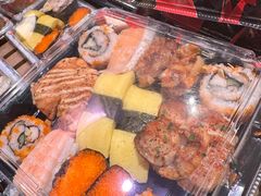 -争鲜回转寿司(朝北大悦城店)