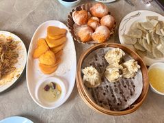 -都一处烧麦馆(前门店)