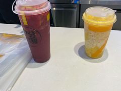 -7分甜(上海新天地广场店)