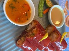 -点都德(龙之梦店)