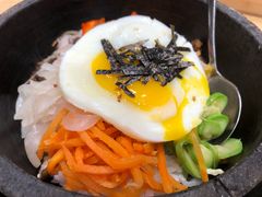 -正一味石锅拌饭(望京新世界店)
