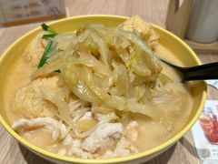 -谭仔米线(壹方城店)