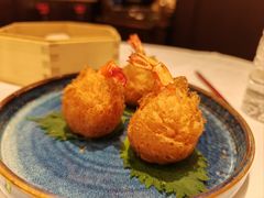 -白天鹅宾馆-玉堂春暖餐厅