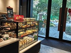 -星巴克(西湖天地店)