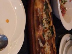 -Efes Turkish & Mediterranean Cuisine 艾菲斯餐厅(陆家嘴店)
