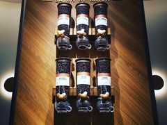 -Peet's Coffee皮爷咖啡(德基店)