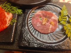 -牛YO烧肉烤肉自助(万象城春河里店)