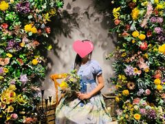 -IFIF 如果花園(宽厚里店)