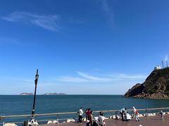 -海韵乐宿露营民宿