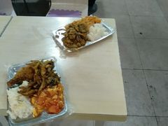 -晓宇盒饭(民安街店)