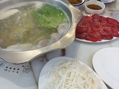 -乌记鲜活牛肉城(金砂东路店)