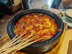 -胡马八破·川菜小馆(宽厚里店)