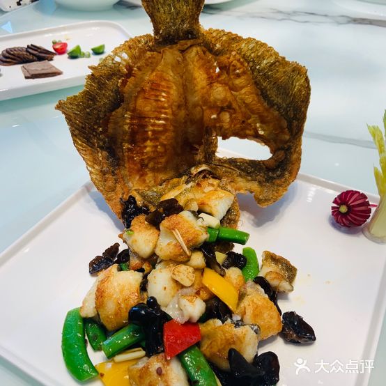 粤福来(怡水花园店)