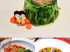 -秦月轩·陕西家乡菜(阜成路·五棵松店)