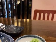 -古田居·特色寿司料理(骏欣中心店)