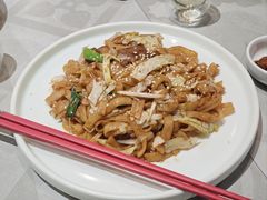 -如轩·海鲜砂锅粥·潮汕菜(南城店)
