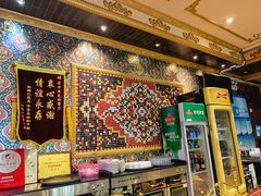 -东方亚克西餐厅(西康路店)