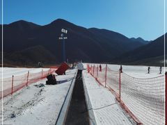 -八达岭滑雪场