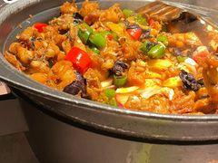 青椒紫苏味-蛙小侠(五象万象汇店)