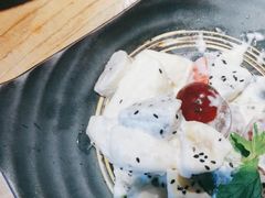 -黑牛の店·和牛烧肉(石家庄万象城店)