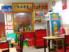 -鸡公煲烤鱼(新凤中路店)