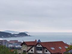 -崂山仰口游览区