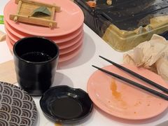-争鲜回转寿司(通州万达店)