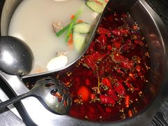 -重庆大队长火锅(凤城八路店)