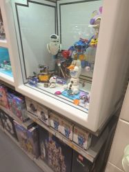 -乐高授权专卖店(朝阳大悦城店)