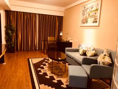 -上海北方智选假日酒店