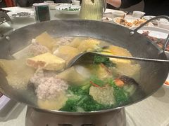-群乐饭店(滨安路店)