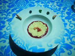 -翡翠36餐厅(浦东香格里拉店)