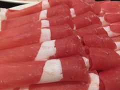 -呷哺呷哺 黄金牧场 (大港油田幸福广场店)
