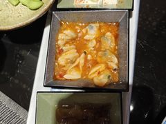 -昱匠·日本料理(金融街店)