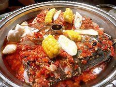 -唐伯虎新派湘菜馆(石夏时代广场店)