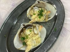 -板桥海鲜广场(文明东店)