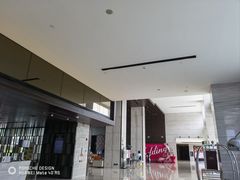 -广州花都皇冠假日酒店