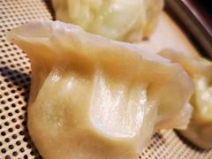芸豆猪肉蒸饺-海味当家·蒸锅海鲜(中山广场创始店)