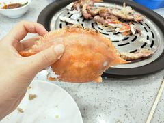 -仙螺岛海鲜自助餐厅(总店)