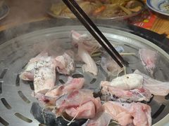 -阿鸡鱼庄·顺德鲜蒸小炒(亚运村店)