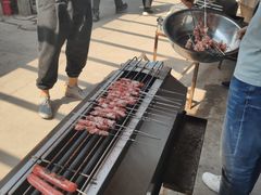 -亲兄弟真人CS团建拓展基地