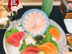 -昱匠·日本料理(金融街店)