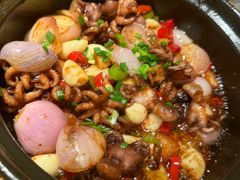 -巴厘龙虾·榜首油焖大虾(音乐学院·沿江酒馆店)
